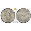 Image 1 : PHILIPPINES: U. S. Territory, AR peso, 1912-S, PCGS AU details