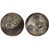 Image 1 : PHILIPPINES: AR 'anting-anting' medal (33.42g), XF