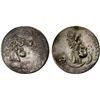 Image 1 : PHILIPPINES: AR 'anting-anting' medal (33.16g), VF