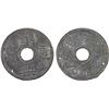 Image 1 : THAILAND: KINGDOMS: Singgora, tin bia (10.21g), late 19th century, Choice XF