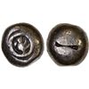 Image 1 : THAILAND: KINGDOMS: AR fuang (1.45g), before 1782, VF