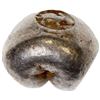 Image 2 : THAILAND: KINGDOMS: AR salung (3.79g), before 1782, Choice VF