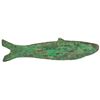 Image 1 : ZHOU: Spring-Autumn Period, 770-475 BC, AE 'fish money' (20.69g), F-VF