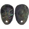 Image 1 : WARRING STATES: State of Chu, 400-220 BC, AE ant nose money (6.03g), VF