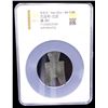 Image 2 : WARRING STATES: State of Zhao, 350-250 BC, AE spade money (5.2g), VF