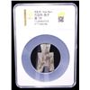 Image 2 : WARRING STATES: State of Zhao, 350-250 BC, AE spade money (5.8g), Fine