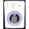 Image 2 : WARRING STATES: State of Zhao, 350-250 BC, AE spade money (11.7g), VF