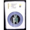 Image 2 : WARRING STATES: State of Zhao, 350-250 BC, AE spade money (4.6g), VF