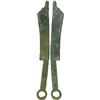 Image 1 : WARRING STATES: State of Yan, 600-400 BC, AE knife money, VF
