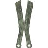 Image 1 : WARRING STATES: State of Yan, 400-220 BC, AE knife money (16.68g), VF