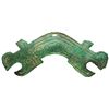 Image 1 : WARRING STATES: Ba & Shu States, 300-225 BC, AE "bridge money" (12.88g), Choice VF