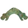 Image 2 : WARRING STATES: Ba & Shu States, 300-225 BC, AE "bridge money" (21.75g), VF