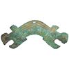 Image 1 : WARRING STATES: Ba & Shu States, ca. 300-225 BC, AE bridge money (15.61g), VF