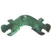 Image 2 : WARRING STATES: Ba & Shu States, ca. 300-225 BC, AE bridge money (15.61g), VF