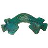 Image 1 : WARRING STATES: Ba & Shu States, 300-225 BC, AE 'bridge money' (22.66g), VF