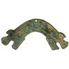 Image 1 : WARRING STATES: Ba & Shu States, 300-225 BC, AE "bridge money" (10.51g), VF