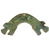 Image 2 : WARRING STATES: Ba & Shu States, 300-225 BC, AE "bridge money" (10.51g), VF
