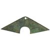 Image 1 : WARRING STATES: Ba & Shu States, 300-225 BC, AE "bridge money" (8.35g), VF