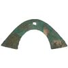 Image 2 : WARRING STATES: Ba & Shu States, 300-225 BC, AE 'bridge money' (12.43g), VF