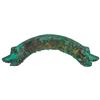 Image 1 : WARRING STATES: Ba & Shu States, ca. 300-225 BC, AE bridge money (31.85g), F-VF