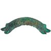 Image 2 : WARRING STATES: Ba & Shu States, ca. 300-225 BC, AE bridge money (31.85g), F-VF