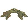 Image 1 : WARRING STATES: Ba & Shu States, 300-225 BC, AE "bridge money" (11.74g), F-VF