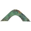 Image 2 : WARRING STATES: Ba & Shu States, 300-225 BC, AE 'bridge money' (16.26g), F-VF
