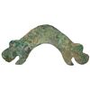 Image 2 : WARRING STATES: Ba & Shu States, ca. 300-225 BC, AE bridge money (21.66g), Fine