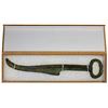 Image 1 : WARRING STATES: AE proto-knife money, ca. 600-200 BC, VF