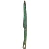 Image 1 : WARRING STATES: AE proto-knife money (34.61g), ca. 600-200 BC, F-VF
