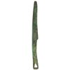 Image 2 : WARRING STATES: AE proto-knife money (34.61g), ca. 600-200 BC, F-VF