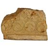 Image 1 : WESTERN HAN: Anonymous, 113-49 BC, clay coin mold, VF
