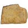 Image 2 : WESTERN HAN: Anonymous, 113-49 BC, clay coin mold, VF
