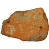 Image 2 : WESTERN HAN: Anonymous, 113-49 BC, clay coin mold, Fine
