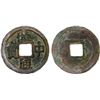Image 1 : TANG: Jian Zhong, 780-783, AE cash (3.8g), VF