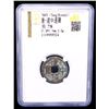 Image 2 : TANG: Jian Zhong, 780-783, AE cash (2.5g), F-VF