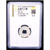 Image 2 : SOUTHERN HAN: Liu Yin, 907–910, lead cash (1.5g), Fine