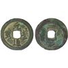 Image 1 : NORTHERN SONG: Yuan Feng, 1078-1085, AE 2 cash (7.2g), PCGS VF