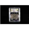 Image 3 : CHINA: Qing Dynasty, AR 1 tael sycee (36.1g), late 18th to 19th century, GBCA graded AU50