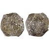 Image 1 : CHINA: CHOPMARKED COINS: MEXICO: Felipe IV, 1621-1635, AR 1 real (3.58g), Mexico City, DM, VF