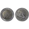 Image 1 : CHINA (PEOPLE'S REPUBLIC): AR 10 yuan, 2025, Brilliant Unc