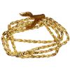 Image 1 : TIBET: bone prayer beads, XF
