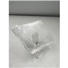 Image 2 : 2.6  INCH SELENITE CLEAR ROUGH