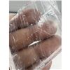 Image 4 : 2.6  INCH SELENITE CLEAR ROUGH
