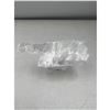 Image 1 : 3.4 INCH SELENITE CLEAR ROUGH