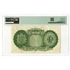 Image 2 : Bahamas. Bahamas Government, L.1936 (ND 1954), Issued Banknote.