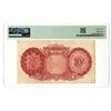 Image 2 : Bahamas. Government of the Bahamas, 1936 (ND 1963), Issued Banknote.