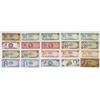 Image 1 : Caribbean Islands, L.1965 to 2006, Issued Banknote Assortment.
