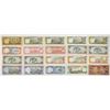 Image 2 : Caribbean Islands, L.1965 to 2006, Issued Banknote Assortment.
