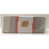 Image 3 : Brazil. Banco Central do Brasil, ND (1993), Sealed Brick of 500 Banknotes.